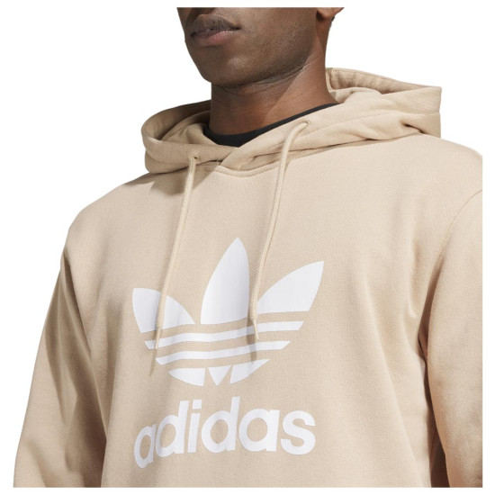 Adidas Ανδρικό φούτερ Adicolor Classics Trefoil Hoodie